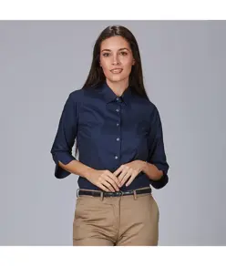 Camicia donna beatrice Garys