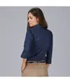 Camicia donna beatrice Garys