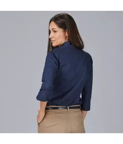 Camicia donna beatrice Garys