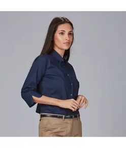Camicia donna beatrice Garys