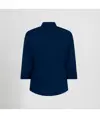 Camicia donna beatrice Garys