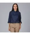 Camicia donna beatrice Garys