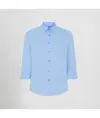 Camicia donna beatrice Garys