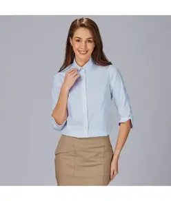 Camicia donna beatrice Garys