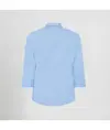 Camicia donna beatrice Garys