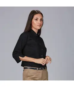 Camicia donna beatrice Garys