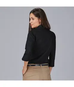 Camicia donna beatrice Garys