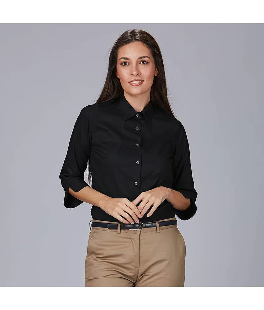Camicia donna beatrice Garys