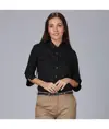 Camicia donna beatrice Garys