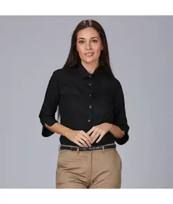 Camicia donna beatrice Garys