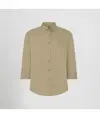 Camicia donna beatrice Garys