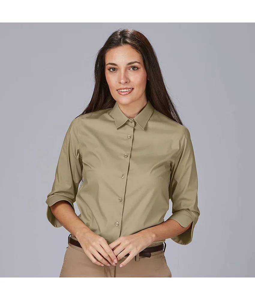 Camicia donna beatrice Garys