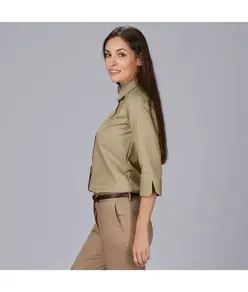 Camicia donna beatrice Garys