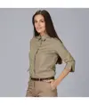 Camicia donna beatrice Garys