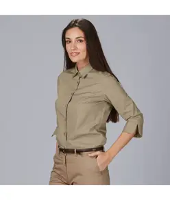 Camicia donna beatrice Garys