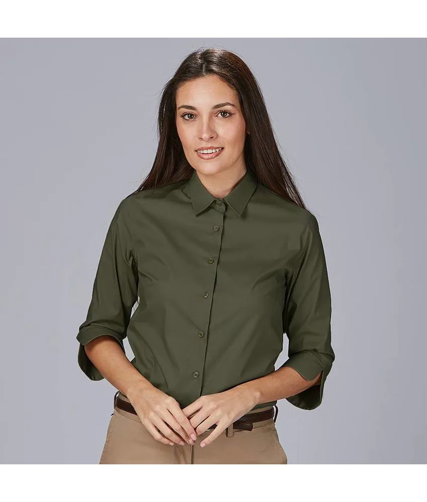 Camicia donna beatrice Garys
