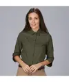 Camicia donna beatrice Garys
