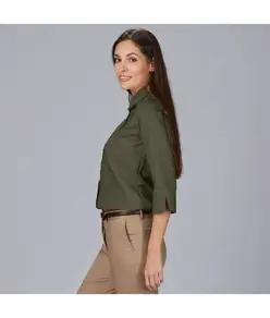 Camicia donna beatrice Garys