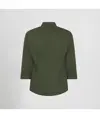 Camicia donna beatrice Garys