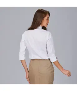Camicia donna beatrice Garys
