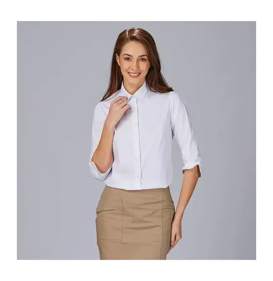 Camicia donna beatrice Garys