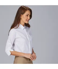 Camicia donna beatrice Garys