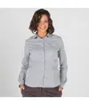 Camicia donna bianca Garys