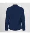 Camicia donna bruna Garys