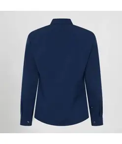 Camicia donna bruna Garys
