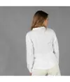Camicia donna chambray collo alla coreana lanay Garys