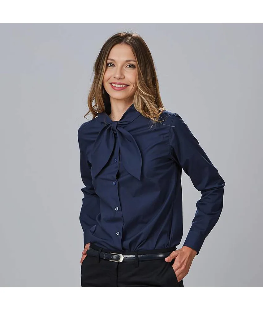 Camicia donna cinzia Garys