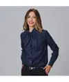 Camicia donna cinzia Garys