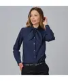 Camicia donna cinzia Garys