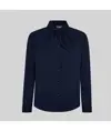 Camicia donna cinzia Garys