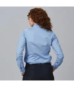 Camicia donna cinzia Garys