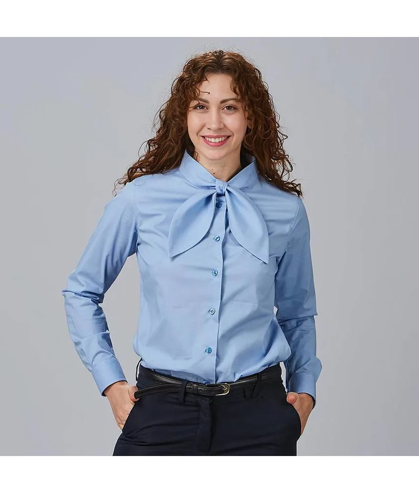 Camicia donna cinzia Garys