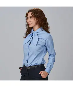 Camicia donna cinzia Garys