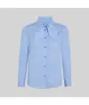 Camicia donna cinzia Garys