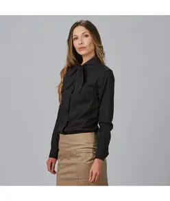 Camicia donna cinzia Garys