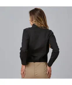 Camicia donna cinzia Garys
