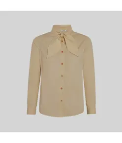 Camicia donna cinzia Garys