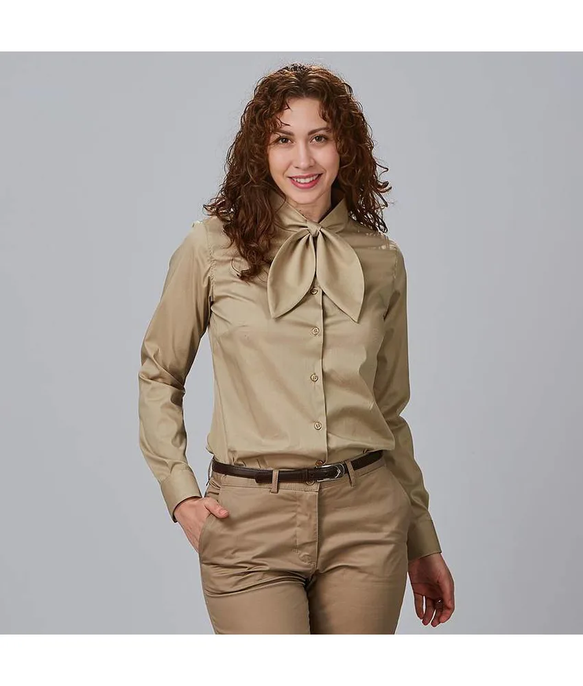 Camicia donna cinzia Garys