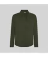 Camicia donna cinzia Garys