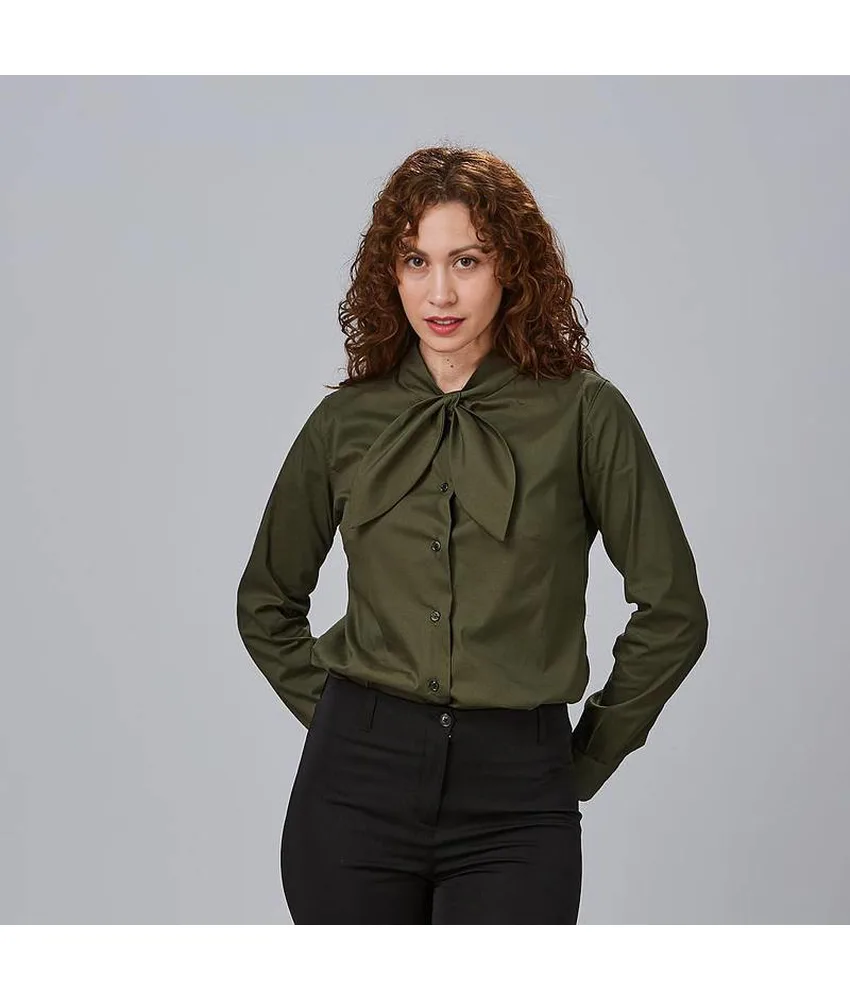 Camicia donna cinzia Garys
