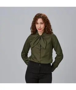 Camicia donna cinzia Garys