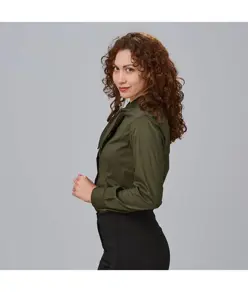Camicia donna cinzia Garys