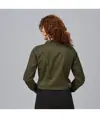 Camicia donna cinzia Garys