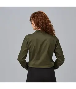 Camicia donna cinzia Garys