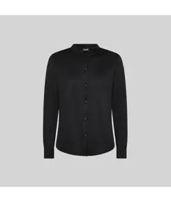 Camicia donna c/mao interlock renata Garys