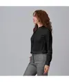 Camicia donna c/mao interlock renata Garys